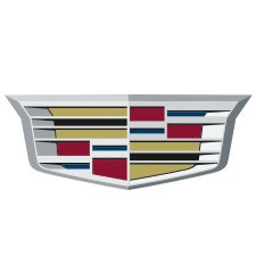 CADILLAC логотип изображение CADILLAC логотип
