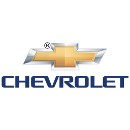 CHEVROLET логотип изображение CHEVROLET логотип