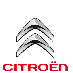 CITROEN логотип изображение CITROEN логотип