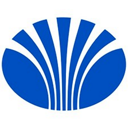 DAEWOO логотип изображение DAEWOO логотип