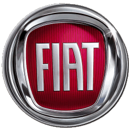 FIAT логотип изображение FIAT логотип