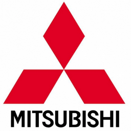 MITSUBISHI логотип изображение MITSUBISHI логотип