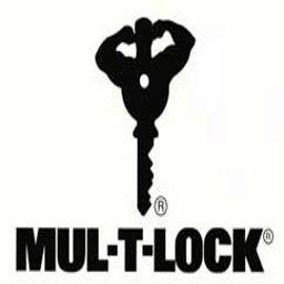 замок Mul-T-Lock логотип изображение замок Mul-T-Lock логотип