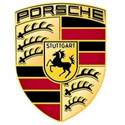 PORSCHE логотип изображение PORSCHE логотип