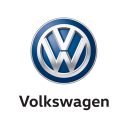 VOLKSWAGEN логотип изображение VOLKSWAGEN логотип